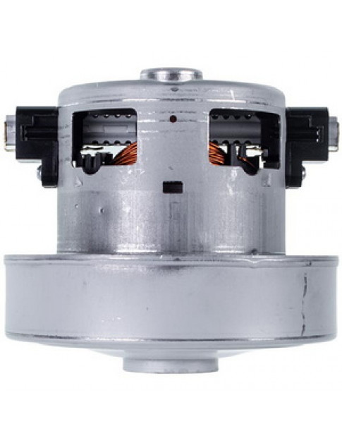 Двигун для пилососа Samsung DJ31-00120F VCM-K60EUAA D=121/85 mm H=30/102 mm 1670 W 230 V Двигун для пилососа Samsung DJ31-00120F VCM-K60EUAA D=121/85 mm H=30/102 mm 1670 W 230 V