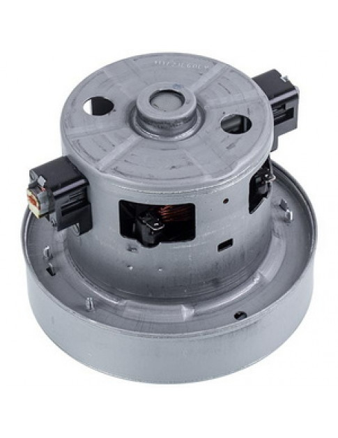 Двигун для пилососа Samsung DJ31-00120F VCM-K60EUAA D=121/85 mm H=30/102 mm 1670 W 230 V Двигун для пилососа Samsung DJ31-00120F VCM-K60EUAA D=121/85 mm H=30/102 mm 1670 W 230 V