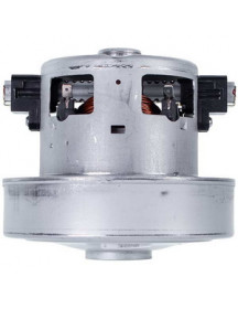 Двигун для пилососа Samsung DJ31-00120F VCM-K60EUAA (з виступом) D=84/122 mm H=43/110 mm 1670 W 230 V