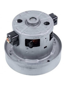 Двигун для пилососа Samsung DJ31-00120F VCM-K60EUAA (з виступом) D=84/122 mm H=43/110 mm 1670 W 230 V