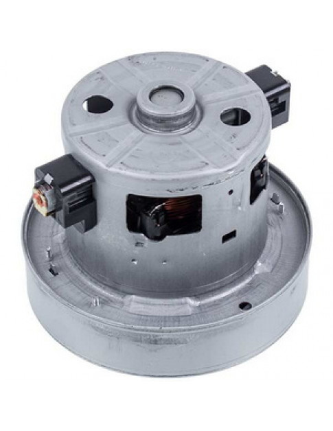 Двигун для пилососа Samsung DJ31-00120F VCM-K60EUAA (з виступом) D=84/122 mm H=43/110 mm 1670 W 230 V Двигун для пилососа Samsung DJ31-00120F VCM-K60EUAA (з виступом) D=84/122 mm H=43/110 mm 1670 W 230 V