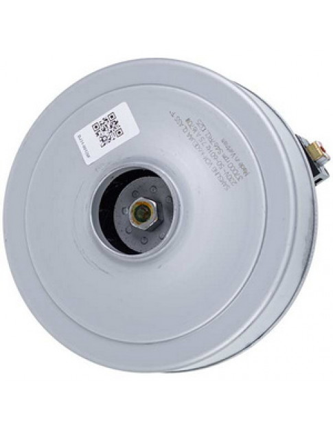 Двигун для пилососа Samsung DJ31-00120F VCM-K60EUAA (з виступом) D=84/122 mm H=43/110 mm 1670 W 230 V Двигун для пилососа Samsung DJ31-00120F VCM-K60EUAA (з виступом) D=84/122 mm H=43/110 mm 1670 W 230 V