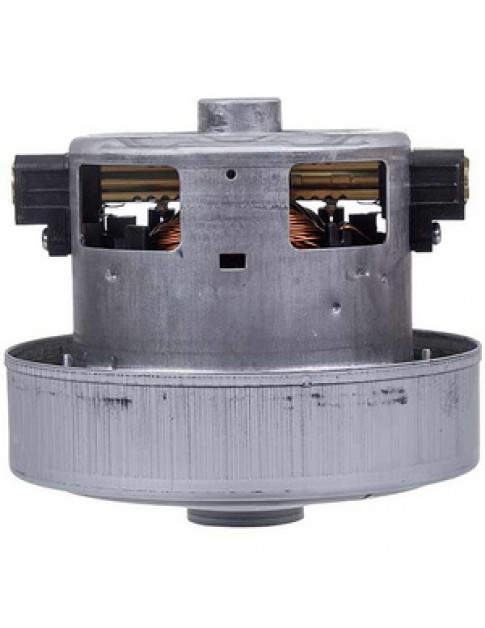 Двигун для пилососа Samsung DJ31-00125C VCM-M30AUAA Д=135/98 мм В=35/120 мм 2400 Вт