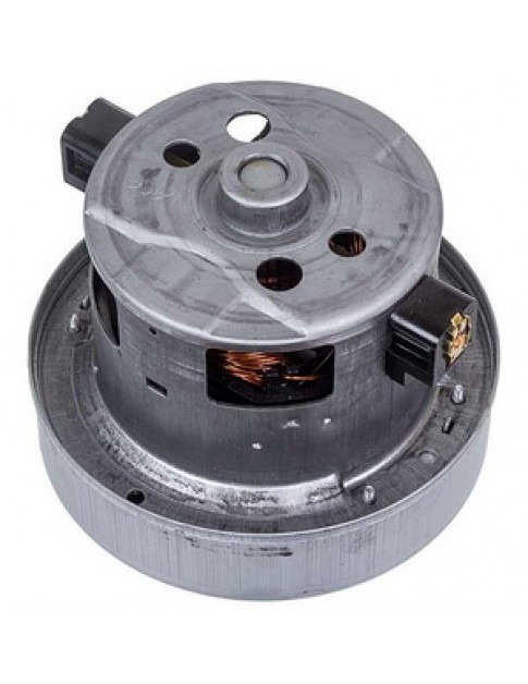 Двигун для пилососа Samsung DJ31-00125C VCM-M30AUAA Д=135/98 мм В=35/120 мм 2400 Вт