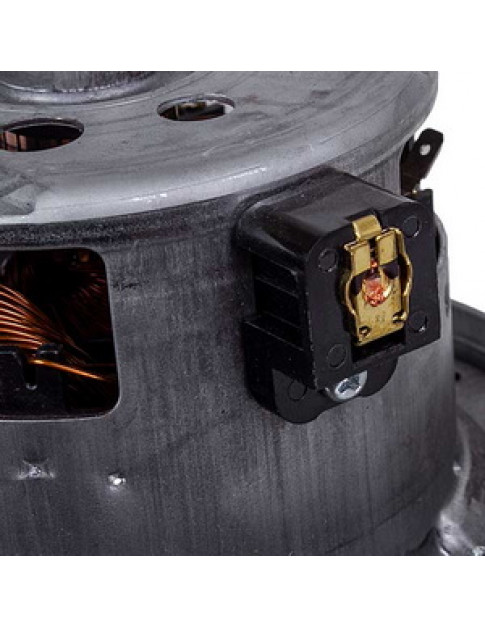 Двигун для пилососа Samsung DJ31-00125C VCM-M30AUAA Д=135/98 мм В=35/120 мм 2400 Вт