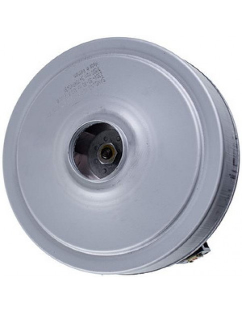 Двигун для пилососа Samsung DJ31-00125C VCM-M30AUAA Д=135/98 мм В=35/120 мм 2400 Вт