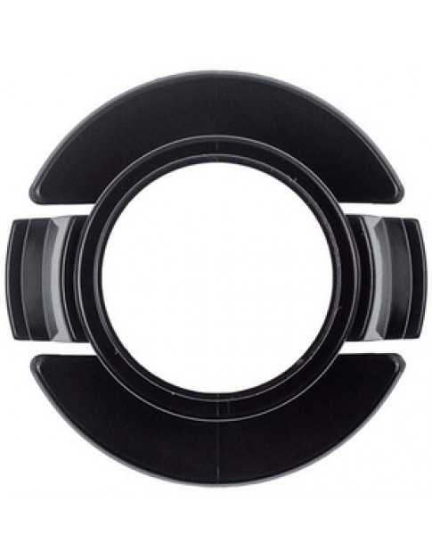 Защібка шланга для пилососа Samsung DJ61-00035B D=36/41mm