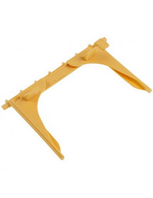 Тримач (рамка) мішка (пилозбірника) для пилососів Samsung SC4100 DJ61-00935A Тримач (рамка) мішка (пилозбірника) для пилососів Samsung SC4100 DJ61-00935A