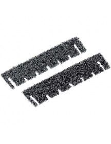 Набір фільтрів мотора (2 шт) DJ63-00599A для пилососа Samsung SC6500