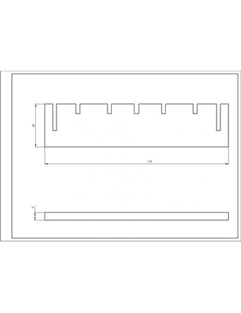 Фільтр мотора для пилососа Samsung SC6500 DJ63-00599A