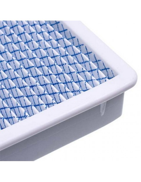 Фільтр вихідний HEPA для пилососа Samsung DJ63-00672E VC-B710W