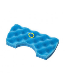 Фільтр під колбу з сіткою для пилососа Samsung DJ63-01211A