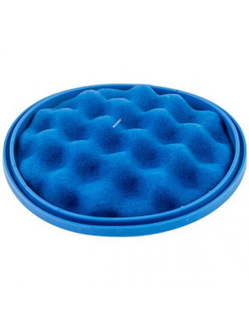 Фільтр під колбу для пилососа Samsung DJ63-01285A SC21F50VA D=142mm (поролоновий)