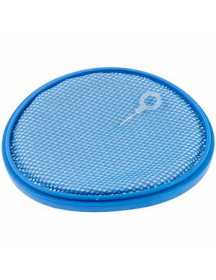 Фільтр під колбу для пилососа Samsung DJ63-01285A SC21F50VA D=142mm (поролоновий)