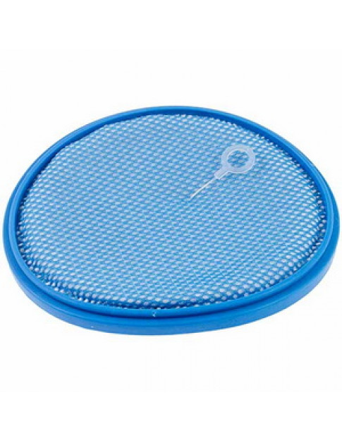 Фільтр під колбу для пилососа Samsung DJ63-01285A SC21F50VA D=142mm (поролоновий)