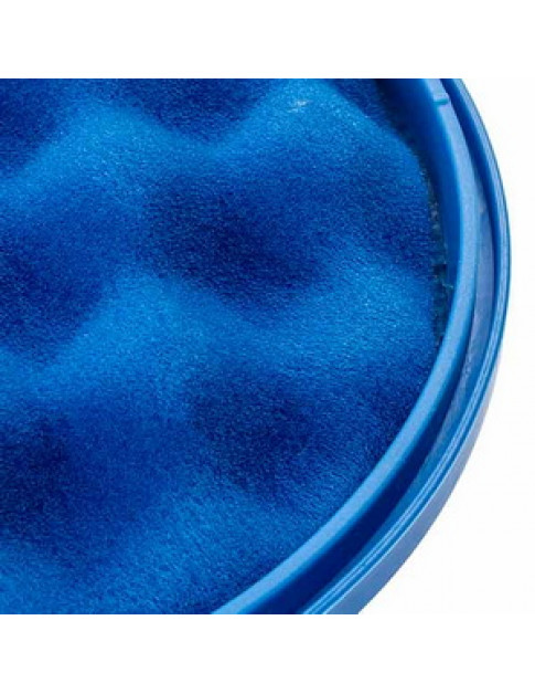 Фільтр під колбу для пилососа Samsung DJ63-01285A SC21F50VA D=142mm (поролоновий)