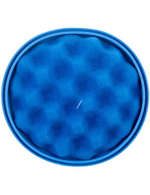 Фільтр під колбу для пилососа Samsung DJ63-01285A SC21F50VA D=142mm (поролоновий)