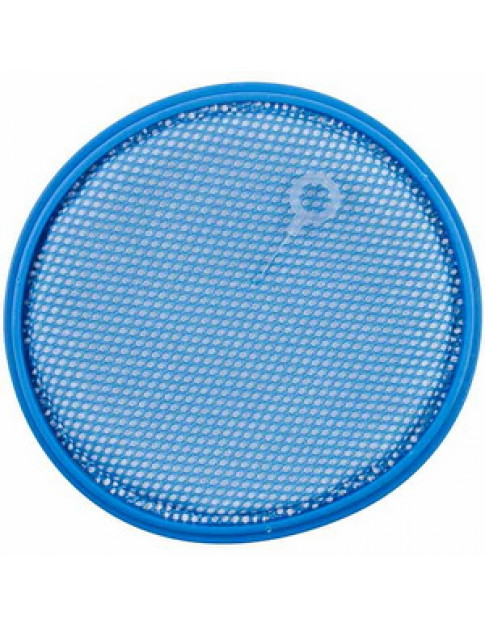 Фільтр під колбу для пилососа Samsung DJ63-01285A SC21F50VA D=142mm (поролоновий)