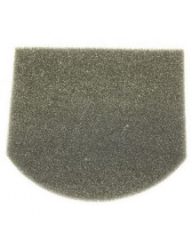 Фільтр вихідний (поролоновий) DJ63-01316A для пилососа Samsung 80x73x5mm