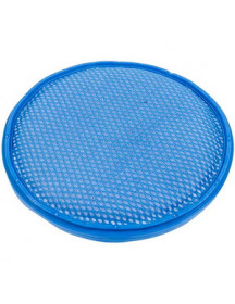 Фільтр під колбу з сіткою для пилососа Samsung DJ63-01467A SC15H40E0V D=130mm (поролоновий)