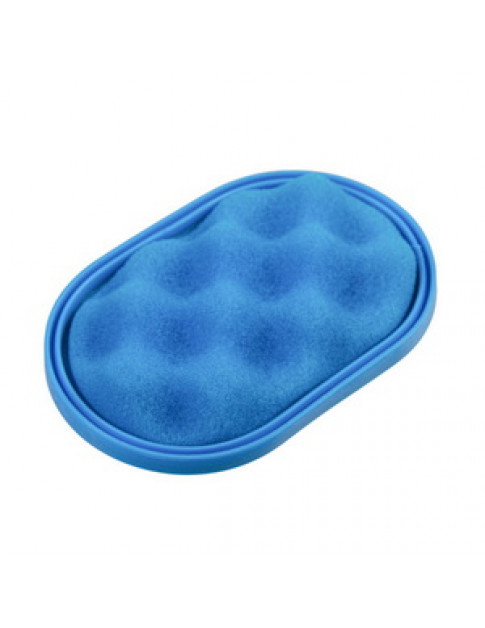 Фільтр контейнера DJ63-01525A (поролоновий) з сіткою для пилососа Samsung 