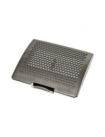 Решітка вихідного фільтра для пилососа Samsung DJ64-00769B