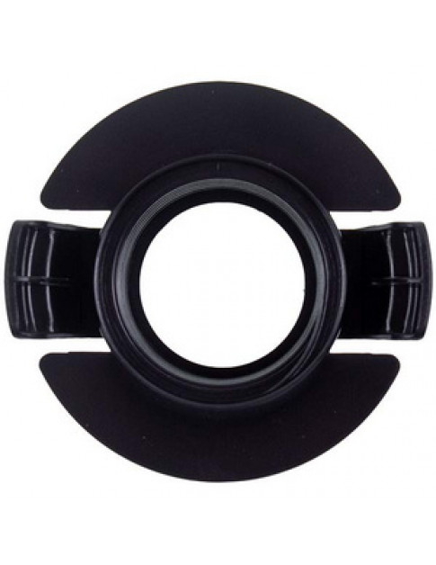 Защібка шланга до пилососа Samsung DJ67-00008A (D=32/41mm) Защібка шланга до пилососа Samsung DJ67-00008A (D=32/41mm)