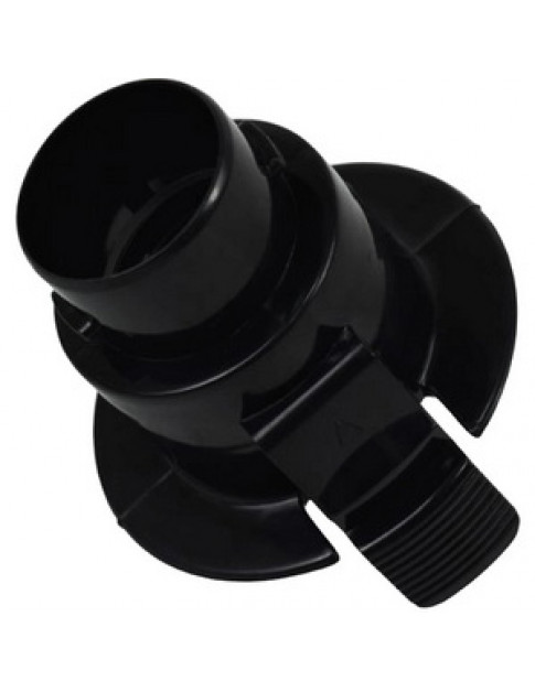 Засувка шланга для пилососа Samsung DJ67-00008A D=32/41mm