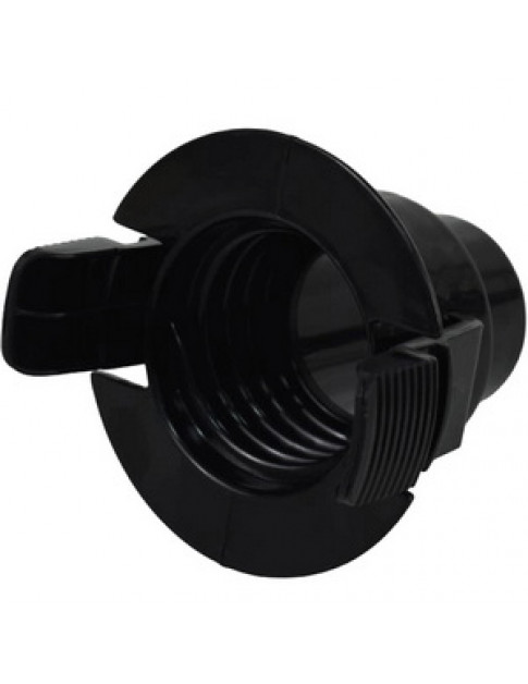 Засувка шланга для пилососа Samsung DJ67-00008A D=32/41mm