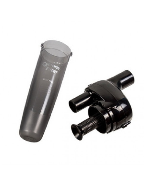 Циклонний фільтр DUST FULL для пилососу Samsung DJ67-00055E (без засувки)