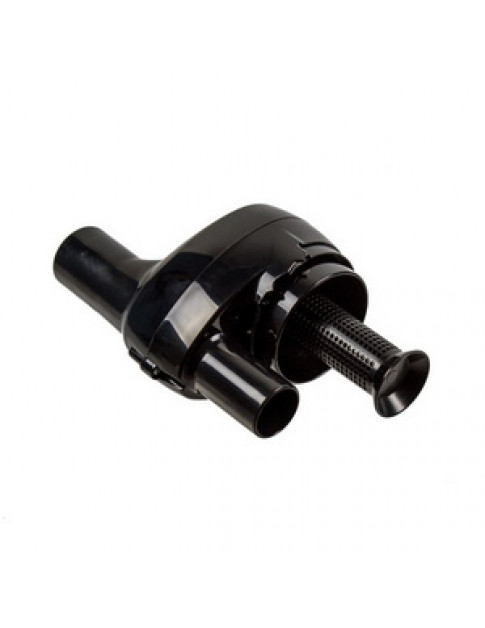 Циклонний фільтр DUST FULL для пилососу Samsung DJ67-00055E (без засувки)