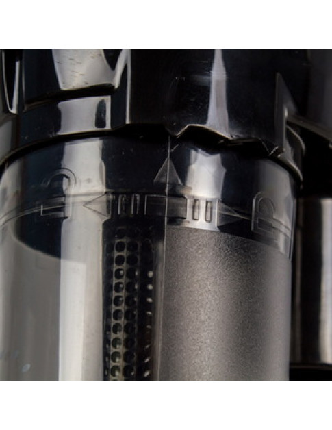 Циклонний фільтр DUST FULL для пилососу Samsung DJ67-00055E (без засувки)