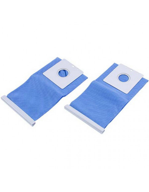 Набір мішків тканинних (2 шт) VT-50 для пилососа Samsung DJ69-00420B