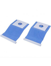 Набір мішків з тканини (2шт) VT-95B для пилососа Samsung DJ69-00481B