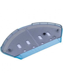 Серветка з мікрофібри для робота-пилососа Samsung DJ82-01107A Серветка з мікрофібри для робота-пилососа Samsung DJ82-01107A