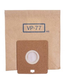 Samsung DJ97-00142A Мішок паперовий для пилососа