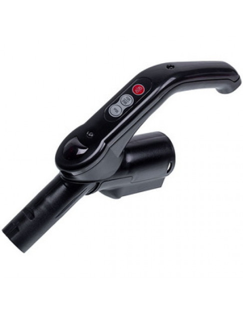 Samsung DJ97-00245C Ручка шланга з ДУ для пилососа (в трубу 35mm)