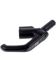 Samsung DJ97-00245C Ручка шланга з ДУ для пилососа (в трубу 35mm) Samsung DJ97-00245C Ручка шланга з ДУ для пилососа (в трубу 35mm)