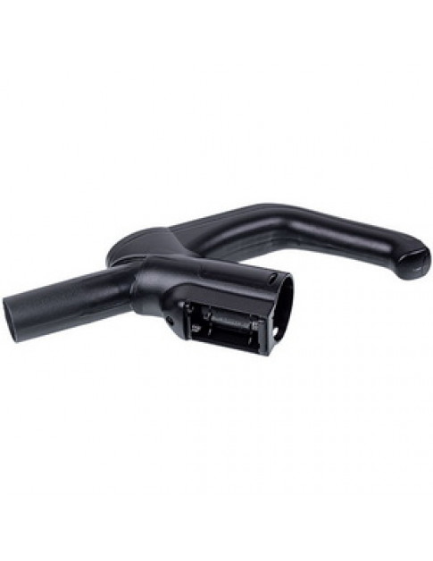 Samsung DJ97-00245C Ручка шланга з ДУ для пилососа (в трубу 35mm)