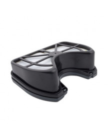 Фільтр в корпусі (з кришкою) під колбу для пилососу Samsung SC6500 DJ97-00496A Фільтр в корпусі (з кришкою) під колбу для пилососу Samsung SC6500 DJ97-00496A