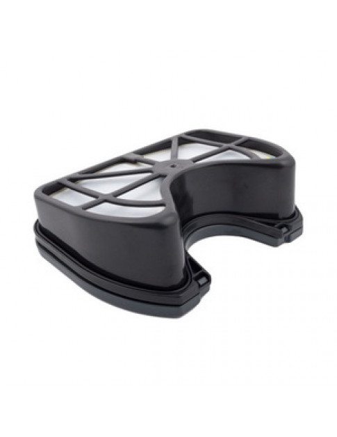 Фільтр в корпусі (з кришкою) під колбу для пилососу Samsung SC6500 DJ97-00496A