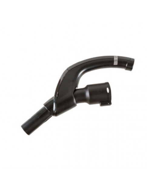 Samsung DJ97-00719A Ручка шланга з ДУ для пилососа (в трубу 35mm)