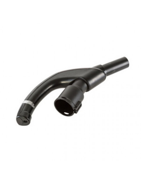 Samsung DJ97-00719A Ручка шланга з ДУ для пилососа (в трубу 35mm)