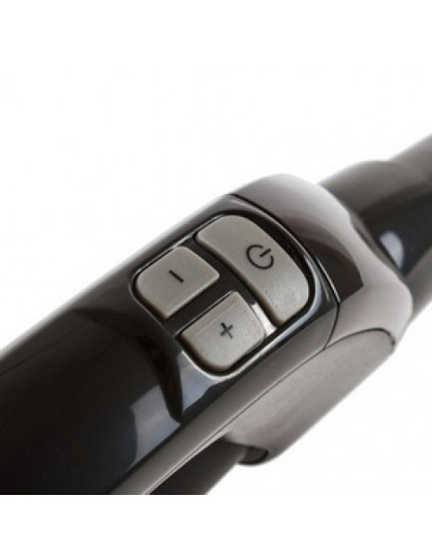 Samsung DJ97-00719A Ручка шланга з ДУ для пилососа (в трубу 35mm)