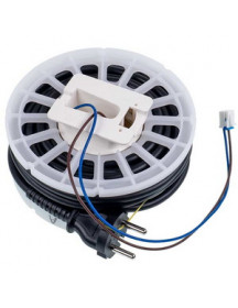 Котушка (змотування) мережевого шнура для пилососа Samsung DJ97-00832A