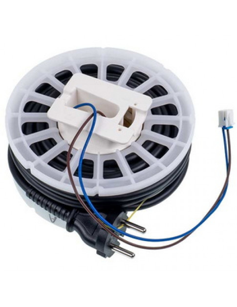 Котушка (змотування) мережевого шнура для пилососа Samsung DJ97-00832A