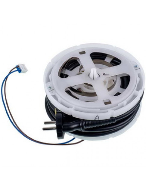 Котушка (змотування) мережевого шнура для пилососа Samsung DJ97-00832A