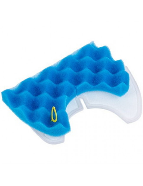 Фільтр поролоновий з сіткою для пилососу Samsung SC4300 DJ97-00846A Фільтр поролоновий з сіткою для пилососу Samsung SC4300 DJ97-00846A