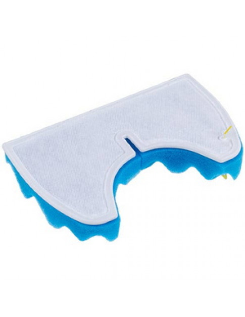 Фільтр поролоновий з сіткою для пилососу Samsung SC4300 DJ97-00846A Фільтр поролоновий з сіткою для пилососу Samsung SC4300 DJ97-00846A