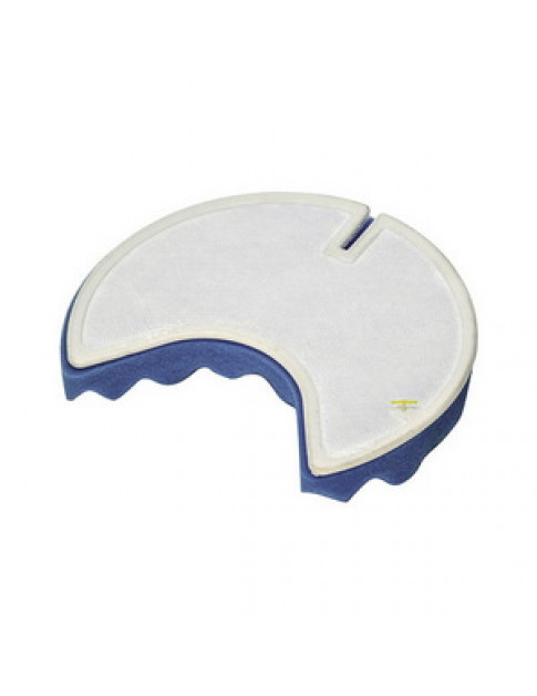 Фільтр під колбу з сіткою для пилососа Samsung SC8400 DJ97-00849B